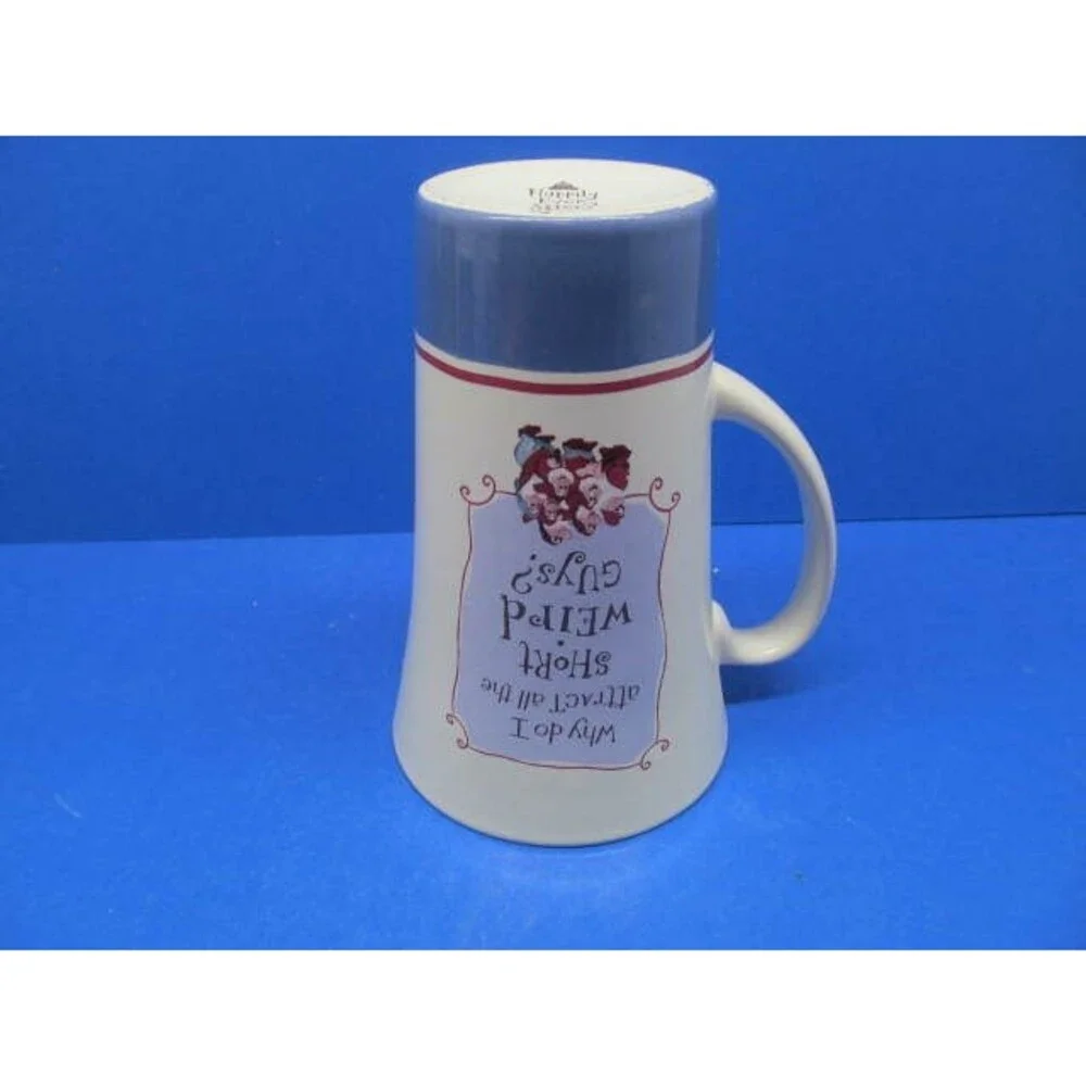 Hallmark Disney Happily Ever After? Snow White Tall Cup